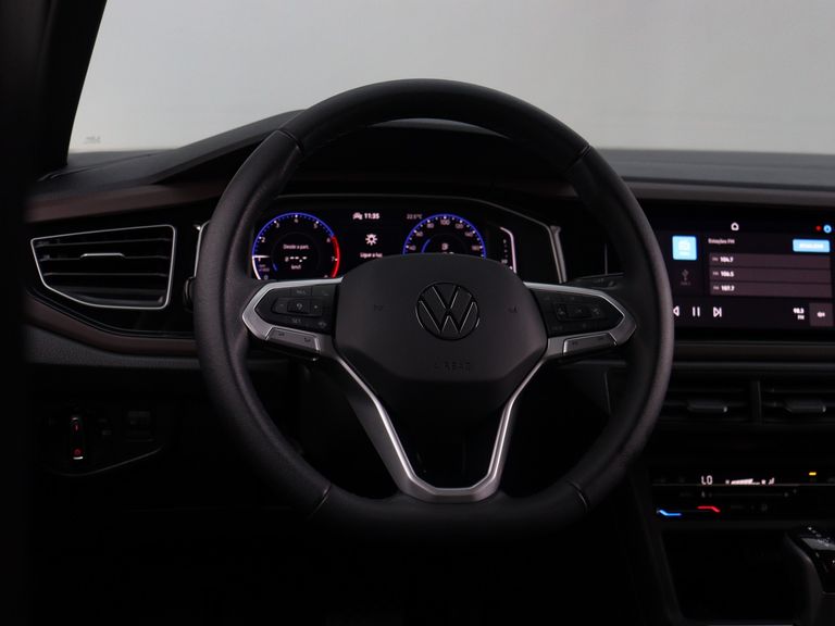 VolksWagen VIRTUS Highline 200 TSI 1.0 Flex 12V Aut