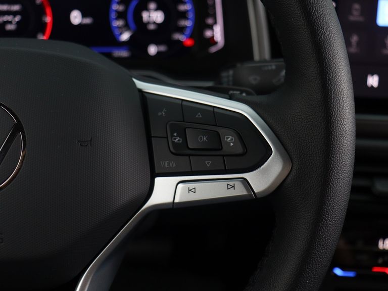 VolksWagen VIRTUS Highline 200 TSI 1.0 Flex 12V Aut