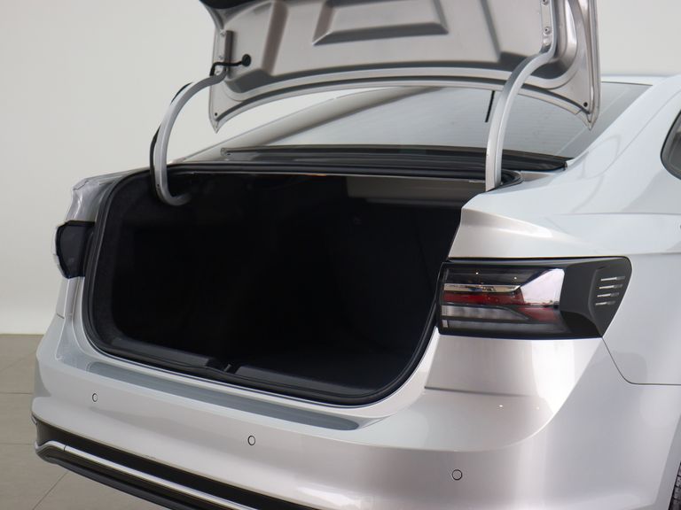 VolksWagen VIRTUS Highline 200 TSI 1.0 Flex 12V Aut