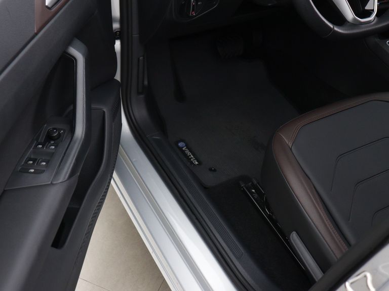 VolksWagen VIRTUS Highline 200 TSI 1.0 Flex 12V Aut