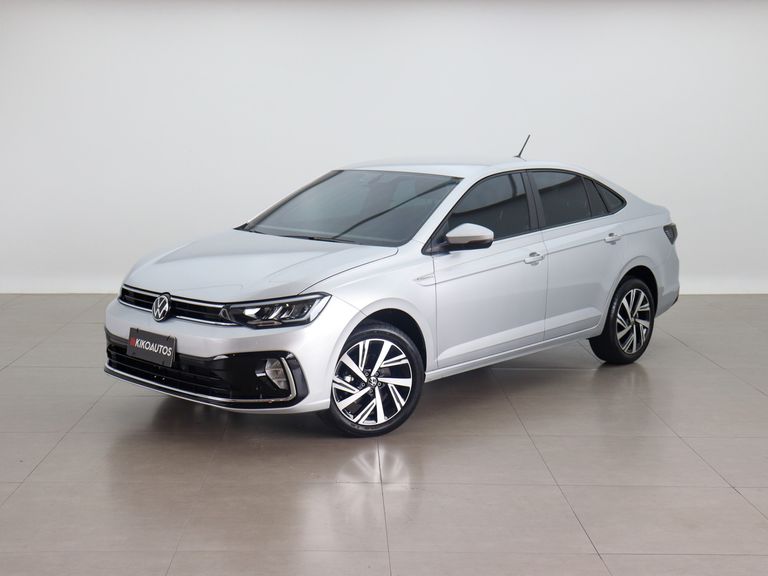 VolksWagen VIRTUS Highline 200 TSI 1.0 Flex 12V Aut
