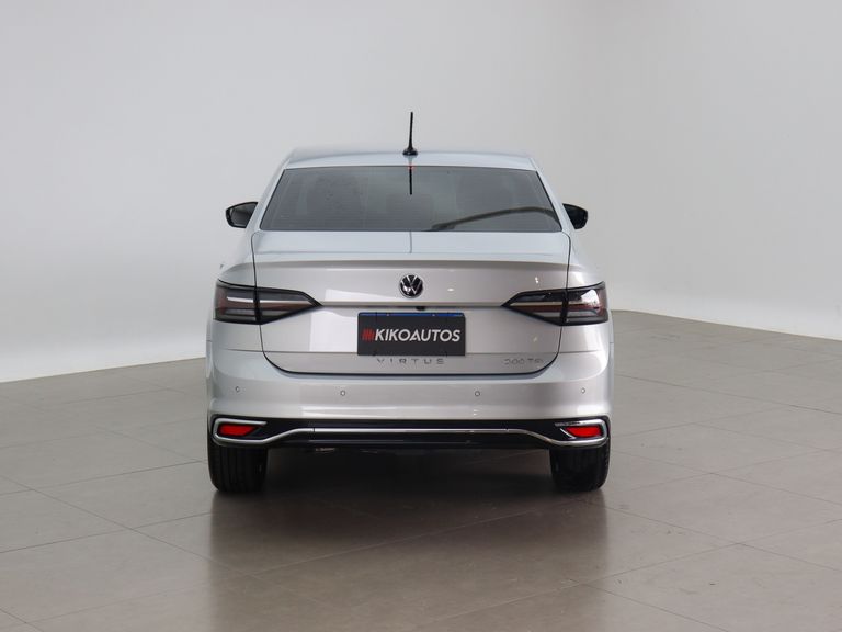VolksWagen VIRTUS Highline 200 TSI 1.0 Flex 12V Aut