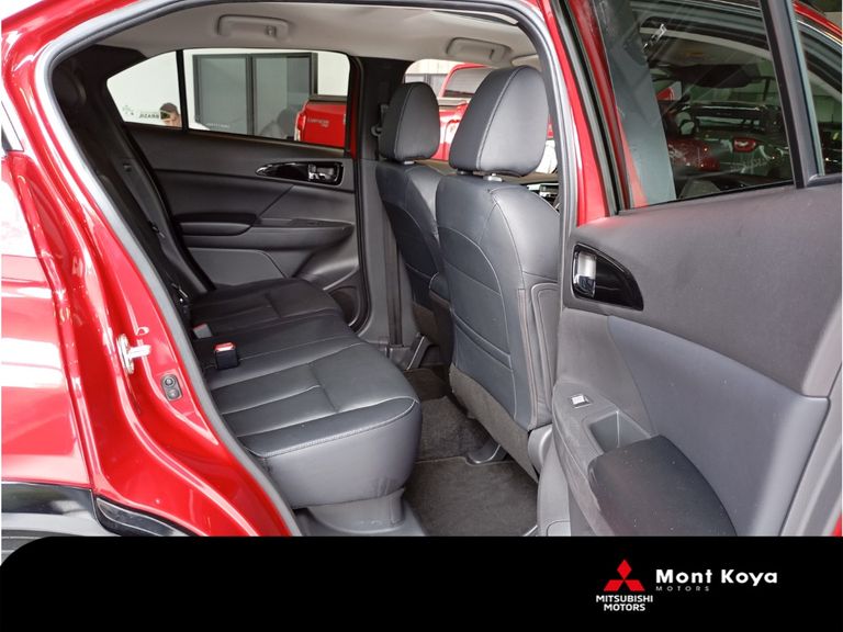 Mitsubishi Eclipse Cross HPE-S 1.5 16V AWC TB 165cv Aut.