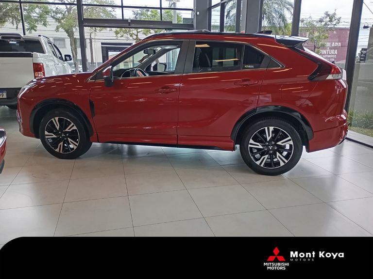 Mitsubishi Eclipse Cross HPE-S 1.5 16V AWC TB 165cv Aut.