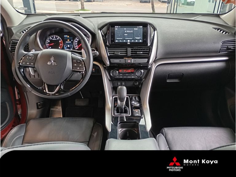 Mitsubishi Eclipse Cross HPE-S 1.5 16V AWC TB 165cv Aut.