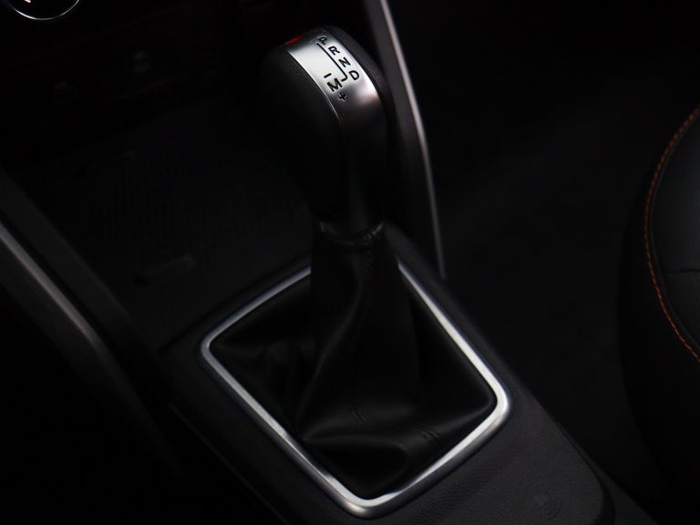 Renault DUSTER Iconic Plus 1.3 TB 16V Flex Aut.