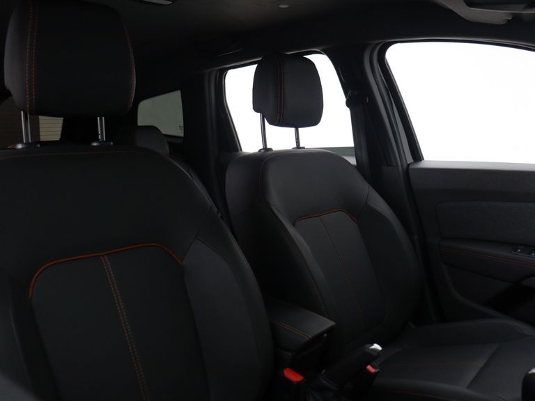 Renault DUSTER Iconic Plus 1.3 TB 16V Flex Aut.