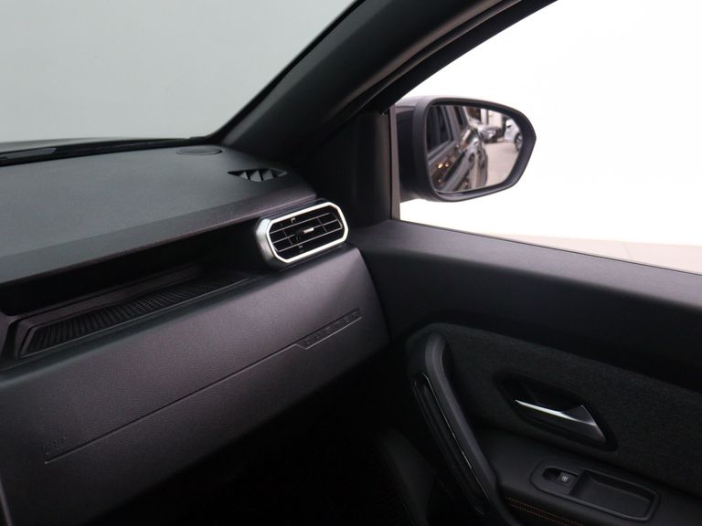 Renault DUSTER Iconic Plus 1.3 TB 16V Flex Aut.