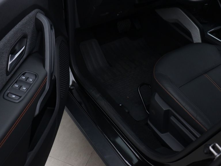 Renault DUSTER Iconic Plus 1.3 TB 16V Flex Aut.