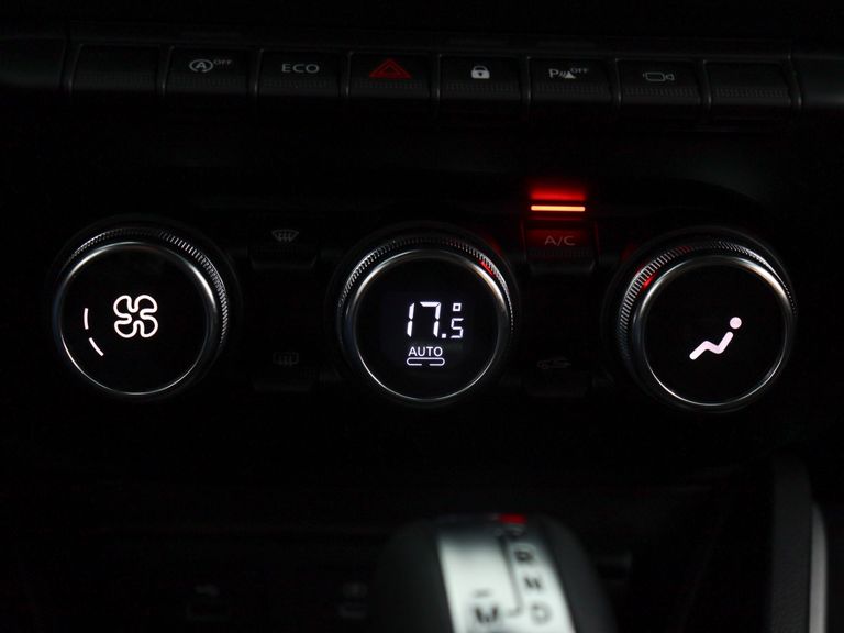 Renault DUSTER Iconic Plus 1.3 TB 16V Flex Aut.