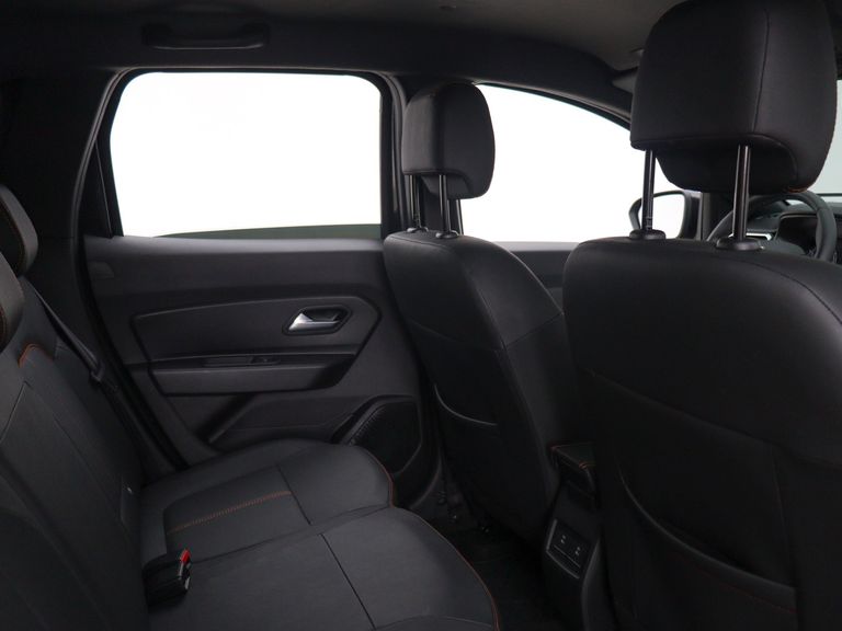 Renault DUSTER Iconic Plus 1.3 TB 16V Flex Aut.