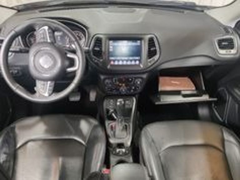 VolksWagen Gol 1.6 I MOTI.Power/Highli T.Flex 8V 4p