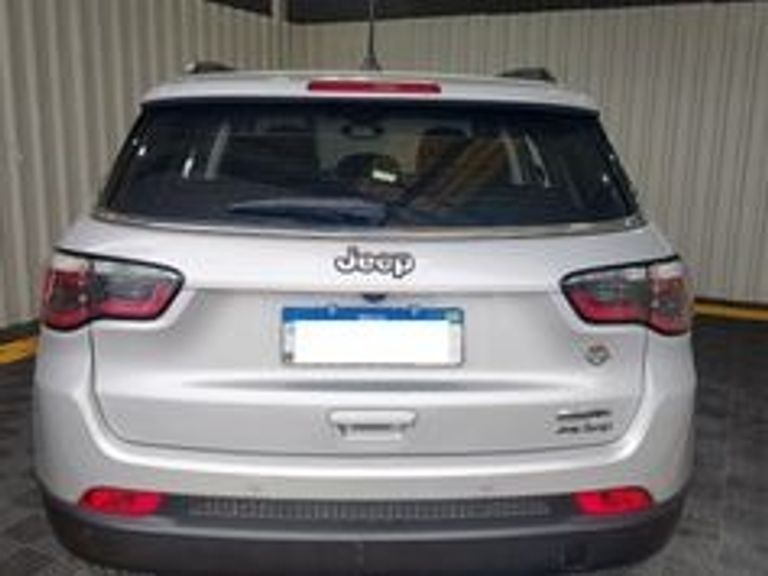 VolksWagen Gol 1.6 I MOTI.Power/Highli T.Flex 8V 4p