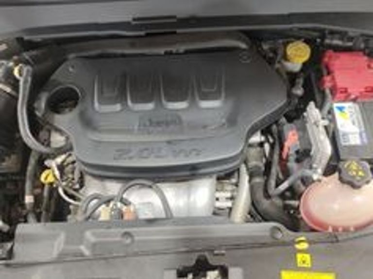 VolksWagen Gol 1.6 I MOTI.Power/Highli T.Flex 8V 4p