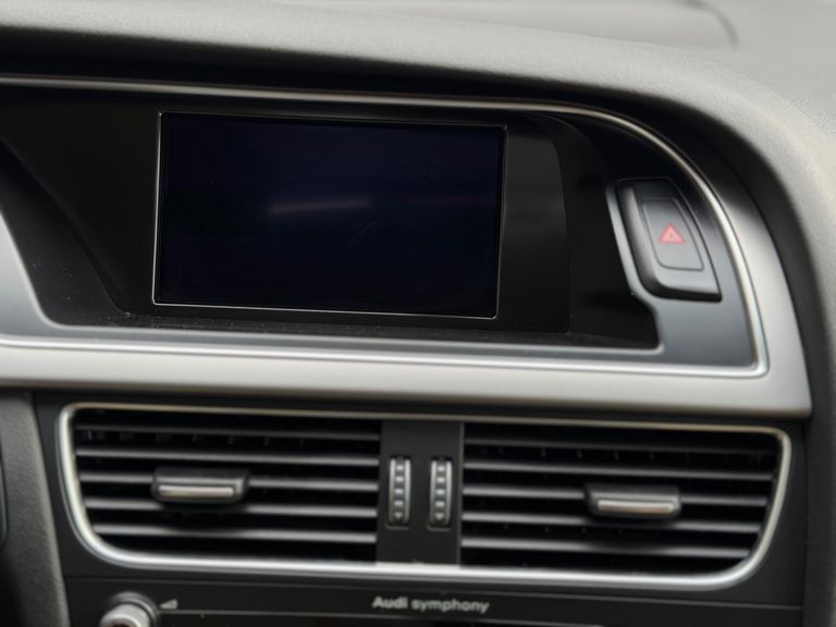 Audi A4 1.8 Tip./ Multitronic Turbo