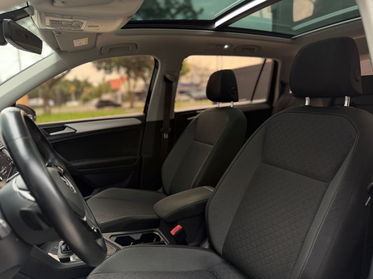 VolksWagen TIGUAN Allspac 250 TSI 1.4 Flex