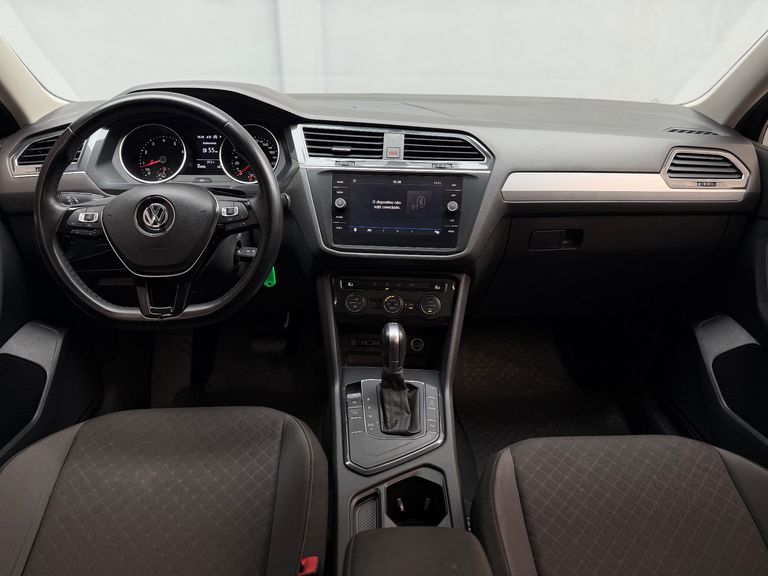 VolksWagen TIGUAN Allspac 250 TSI 1.4 Flex