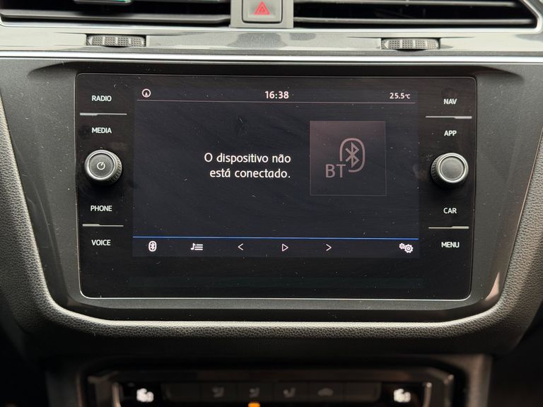 VolksWagen TIGUAN Allspac 250 TSI 1.4 Flex