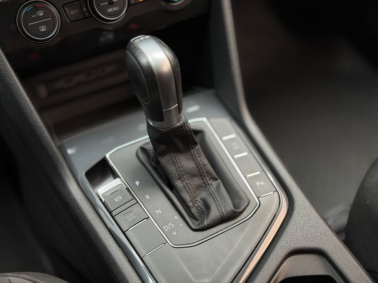 VolksWagen TIGUAN Allspac 250 TSI 1.4 Flex