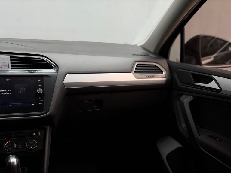 VolksWagen TIGUAN Allspac 250 TSI 1.4 Flex