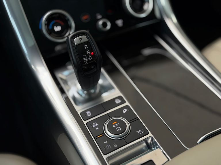 Land Rover Range R. Sport HSE Dyna. 3.0 SDV6 Dies.