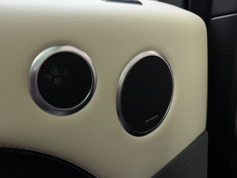 Land Rover Range R. Sport HSE Dyna. 3.0 SDV6 Dies.