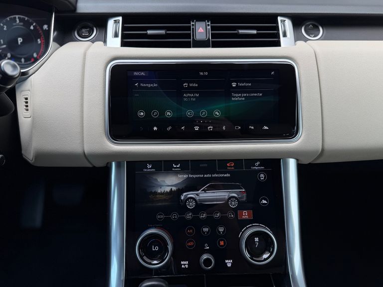 Land Rover Range R. Sport HSE Dyna. 3.0 SDV6 Dies.