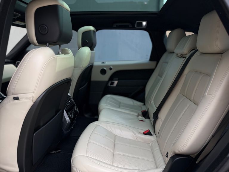 Land Rover Range R. Sport HSE Dyna. 3.0 SDV6 Dies.