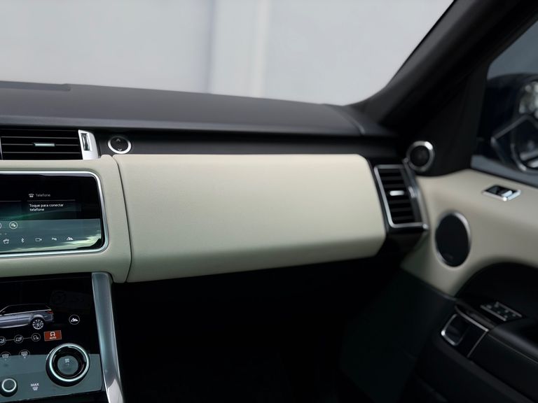 Land Rover Range R. Sport HSE Dyna. 3.0 SDV6 Dies.