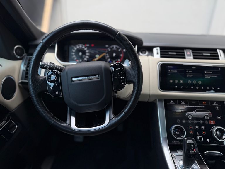 Land Rover Range R. Sport HSE Dyna. 3.0 SDV6 Dies.