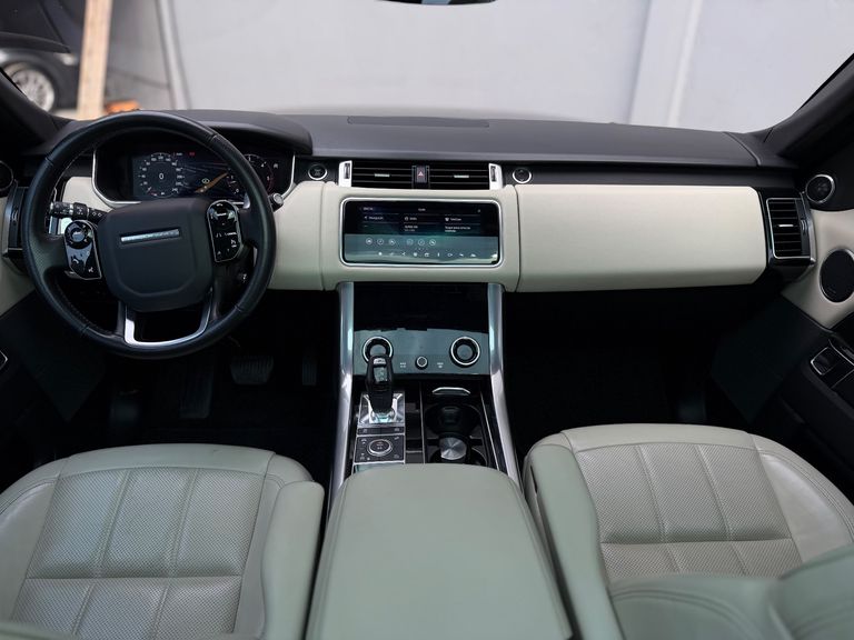 Land Rover Range R. Sport HSE Dyna. 3.0 SDV6 Dies.