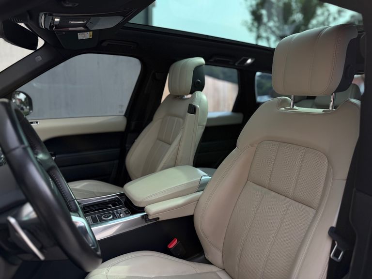 Land Rover Range R. Sport HSE Dyna. 3.0 SDV6 Dies.