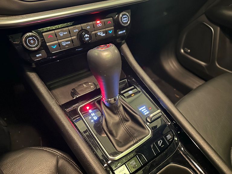 Jeep COMPASS S 1.3 TB 4XE Aut. (Híbrido)