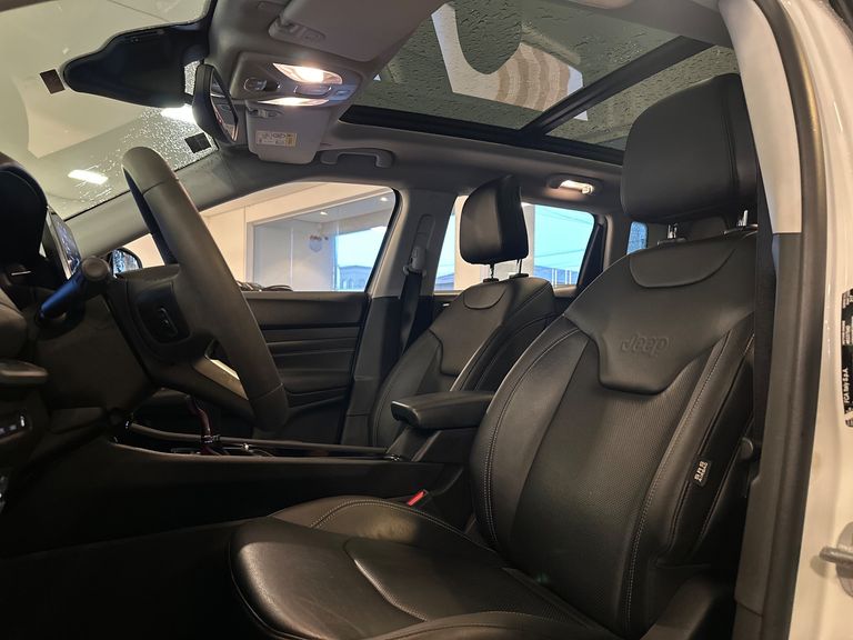 Jeep COMPASS S 1.3 TB 4XE Aut. (Híbrido)