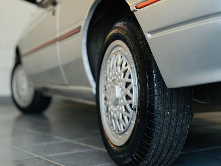 Ford Escort GL 1.8i / 1.8