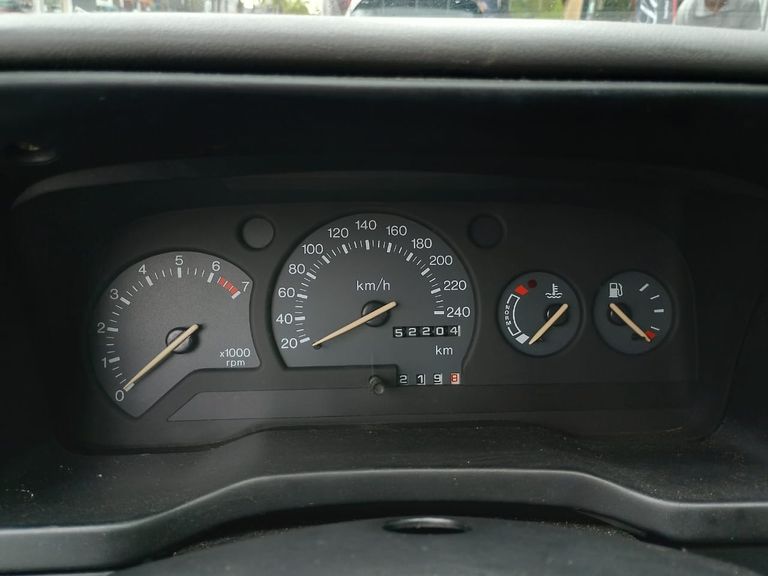 Ford Escort GL 1.8i / 1.8