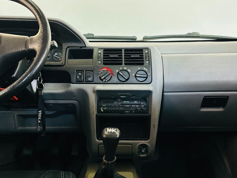 Ford Escort GL 1.8i / 1.8