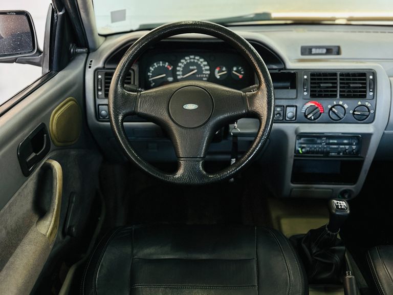 Ford Escort GL 1.8i / 1.8