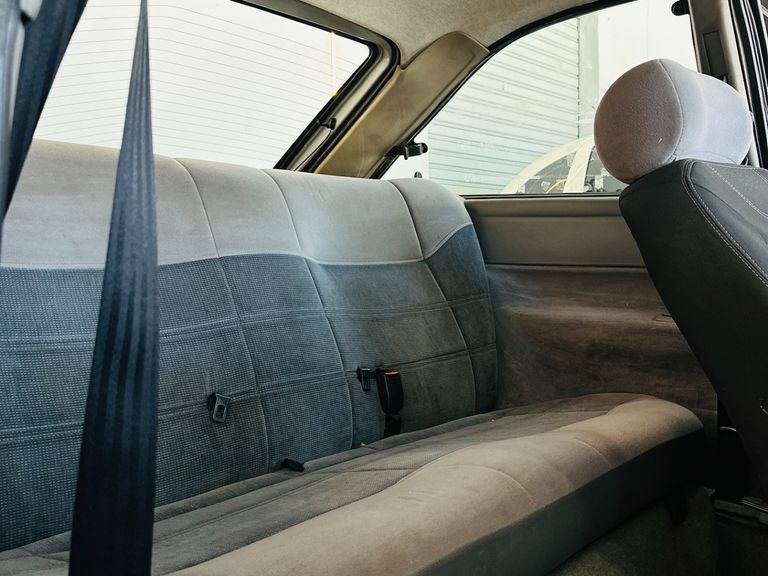 Ford Escort GL 1.8i / 1.8