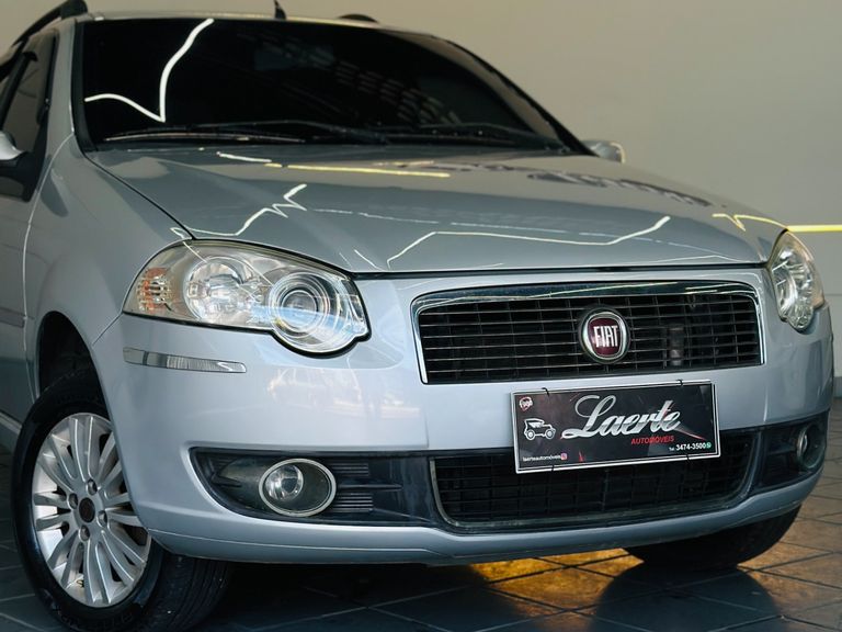 Fiat Palio Weekend ELX 1.4 mpi Fire Flex 8V