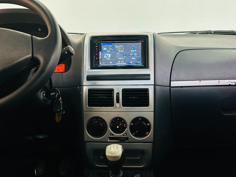 Fiat Palio Weekend ELX 1.4 mpi Fire Flex 8V