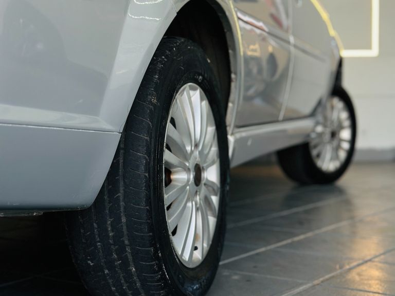 Fiat Palio Weekend ELX 1.4 mpi Fire Flex 8V