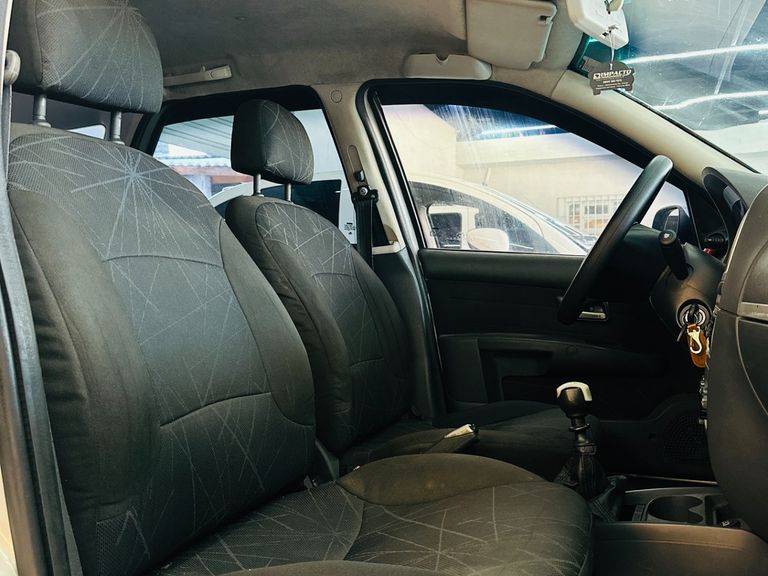 Fiat Palio Weekend ELX 1.4 mpi Fire Flex 8V