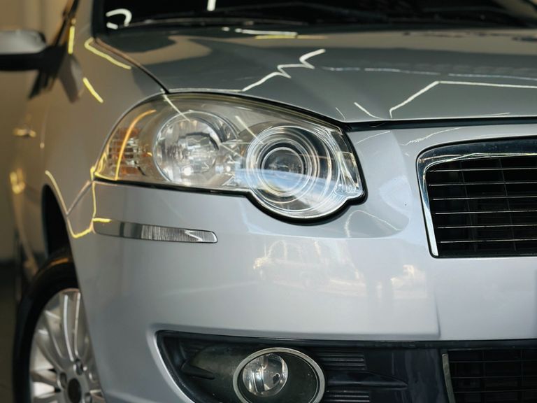 Fiat Palio Weekend ELX 1.4 mpi Fire Flex 8V