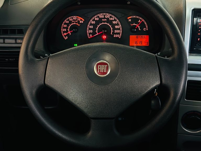 Fiat Palio Weekend ELX 1.4 mpi Fire Flex 8V