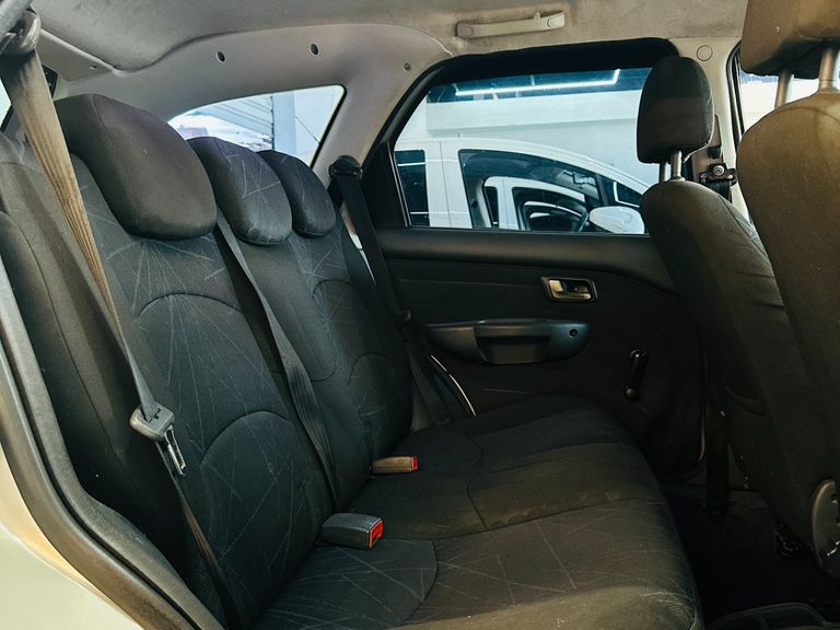 Fiat Palio Weekend ELX 1.4 mpi Fire Flex 8V