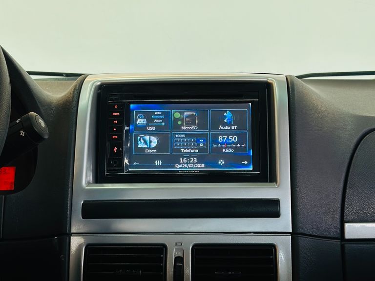 Fiat Palio Weekend ELX 1.4 mpi Fire Flex 8V