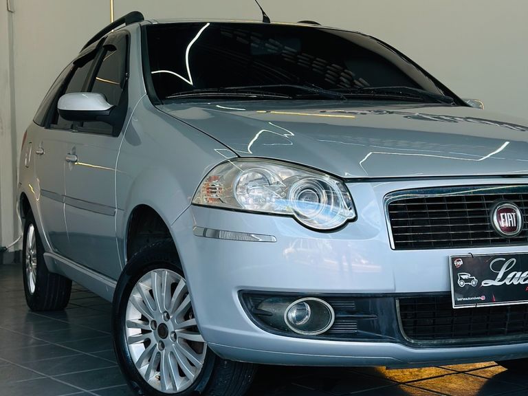 Fiat Palio Weekend ELX 1.4 mpi Fire Flex 8V