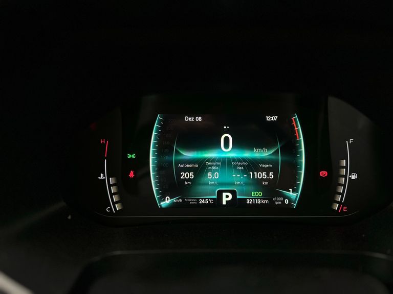 Caoa Chery Tiggo 5X PRO 1.5 Turbo (Híbrido)