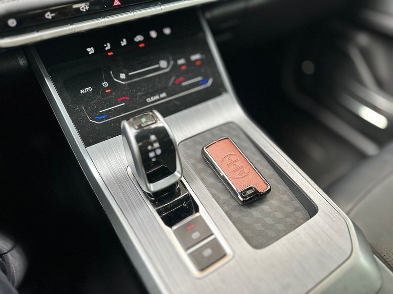 Caoa Chery Tiggo 5X PRO 1.5 Turbo (Híbrido)